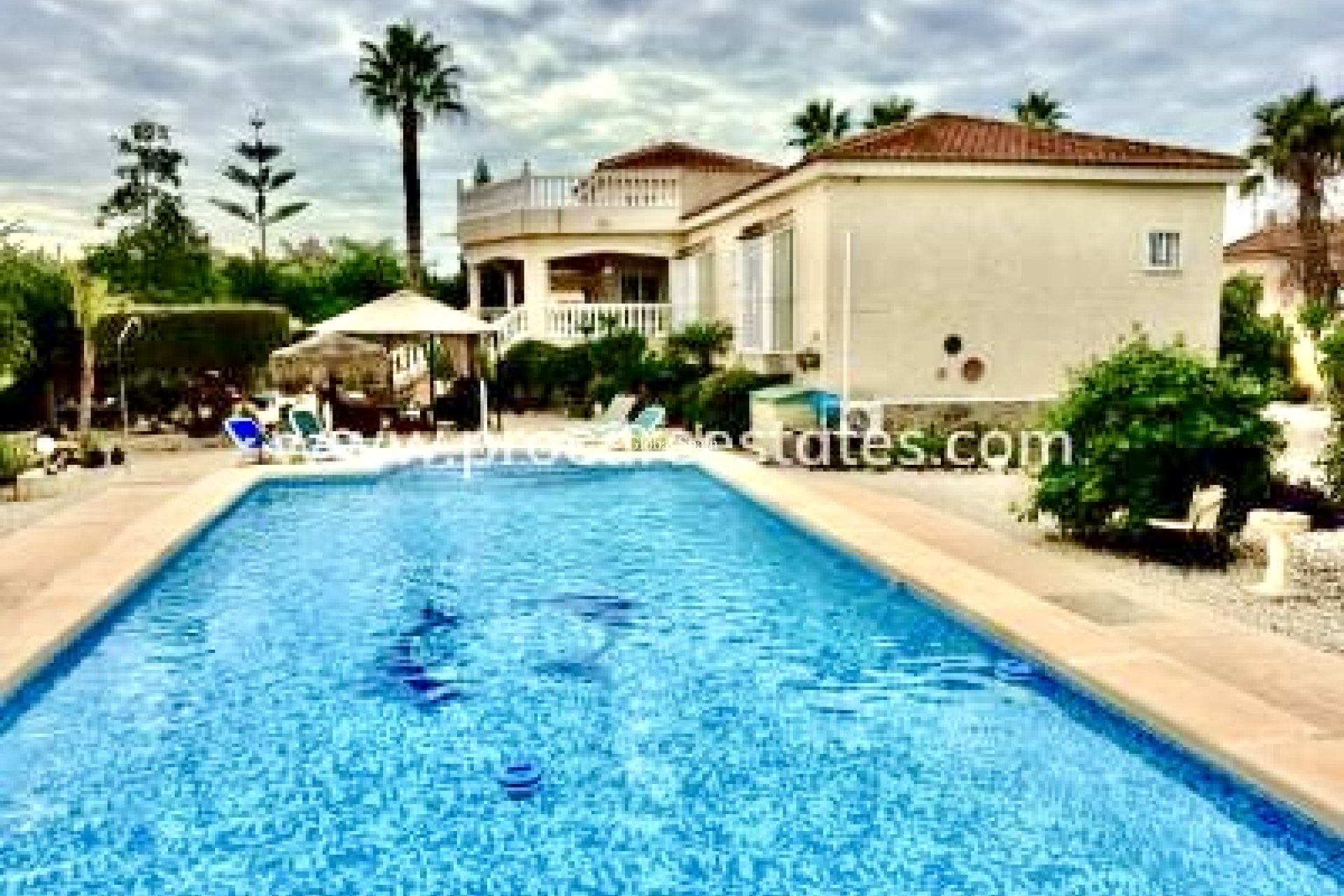 Resale - Country Property/Finca -
CATRAL - Catral