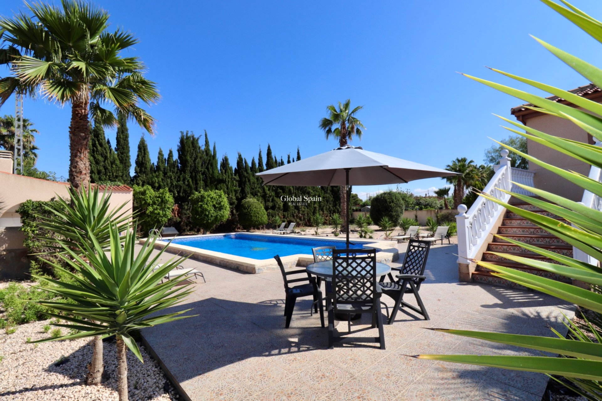 Resale - Country Property/Finca -
CATRAL - Catral