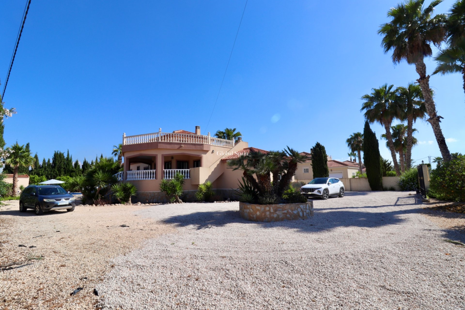 Resale - Country Property/Finca -
CATRAL - Catral
