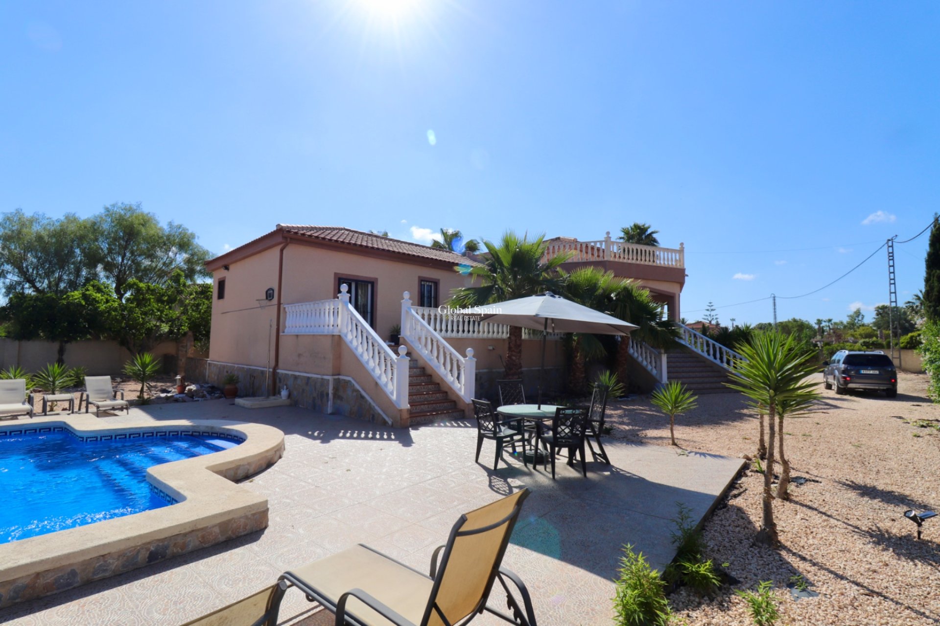 Resale - Country Property/Finca -
CATRAL - Catral