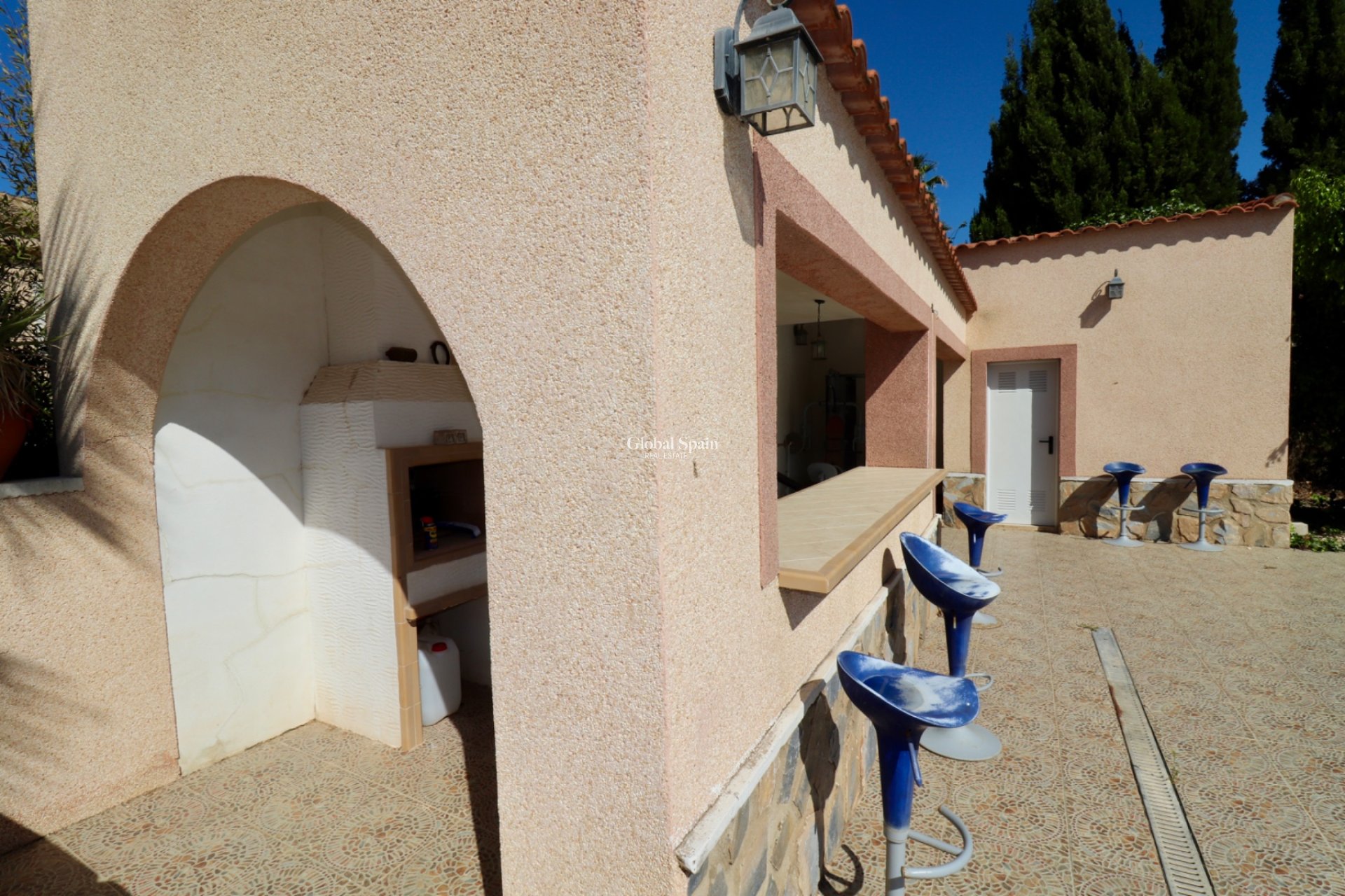 Resale - Country Property/Finca -
CATRAL - Catral