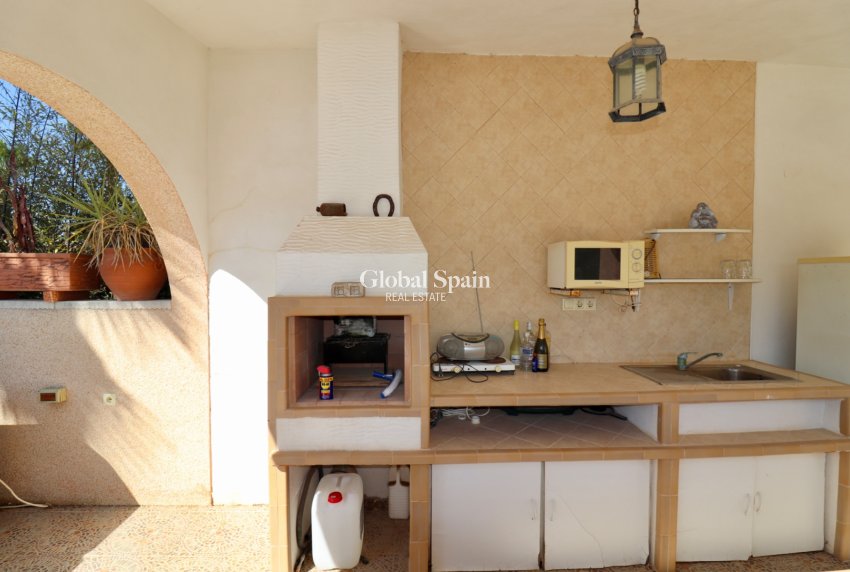 Resale - Country Property/Finca -
CATRAL - Catral