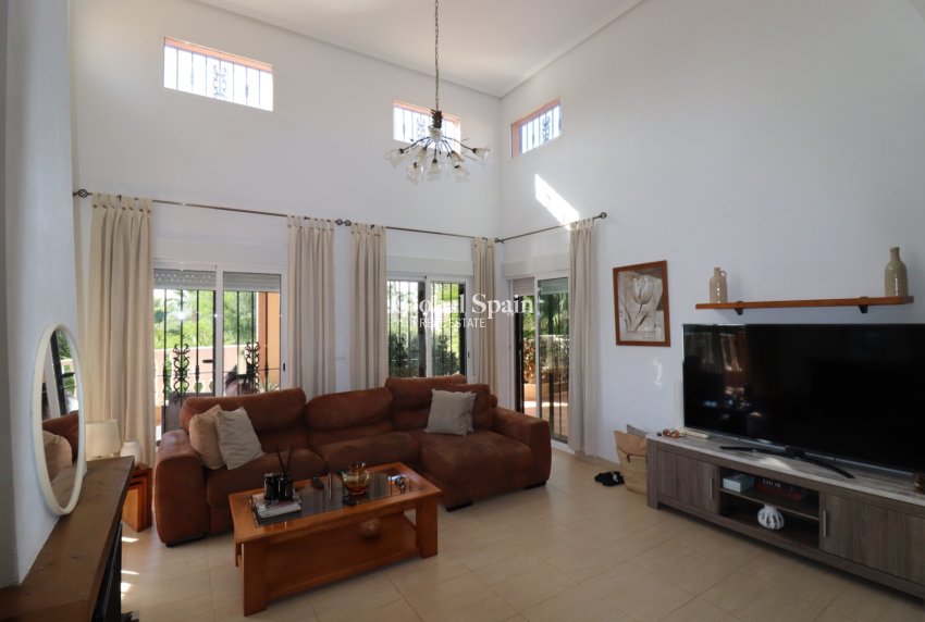 Resale - Country Property/Finca -
CATRAL - Catral