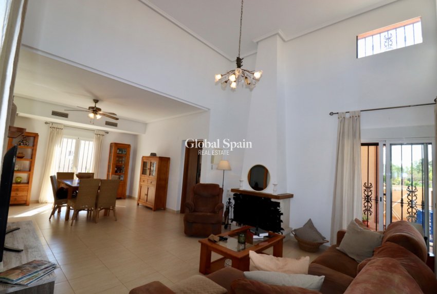 Resale - Country Property/Finca -
CATRAL - Catral