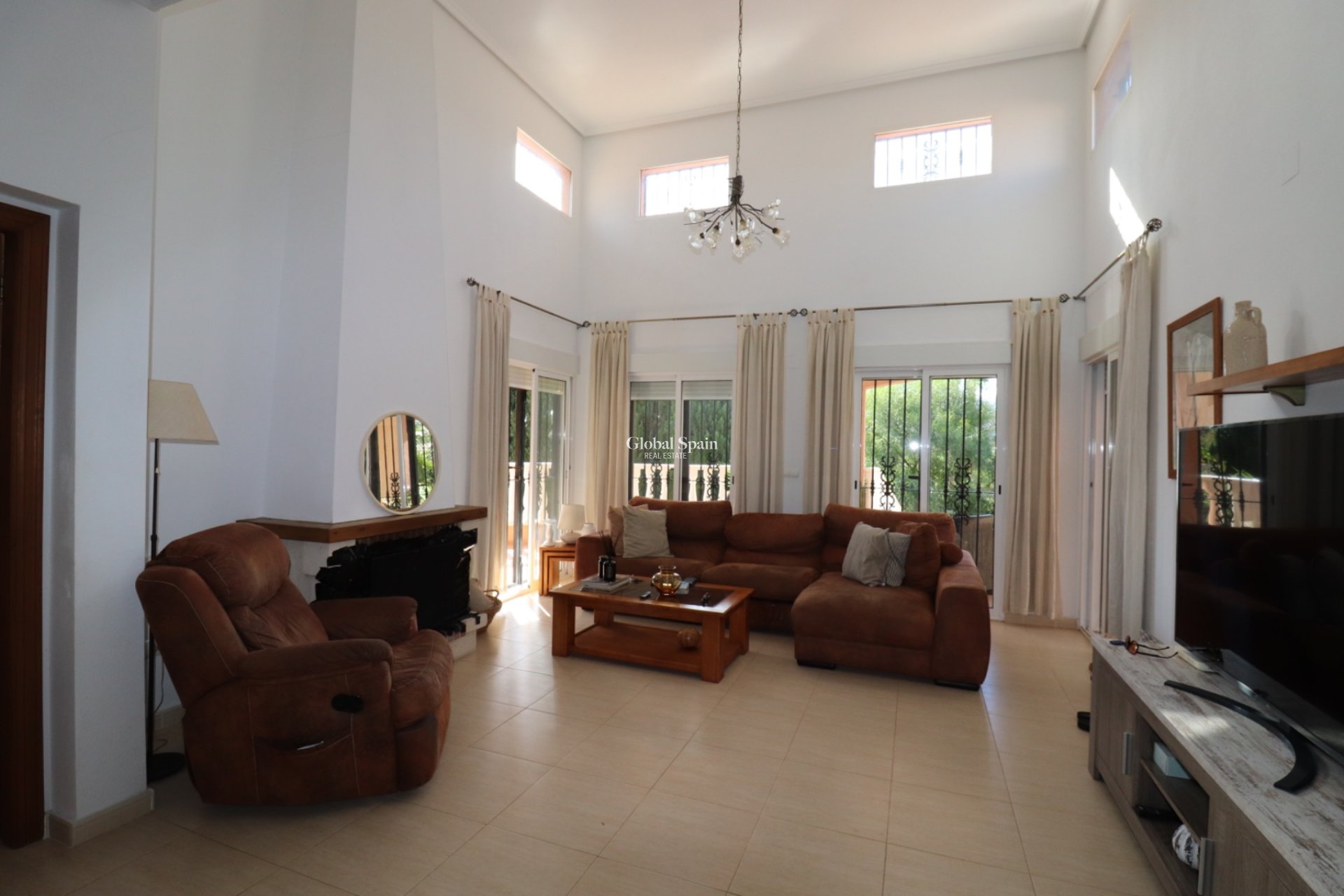 Resale - Country Property/Finca -
CATRAL - Catral