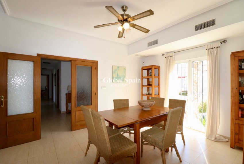 Resale - Country Property/Finca -
CATRAL - Catral