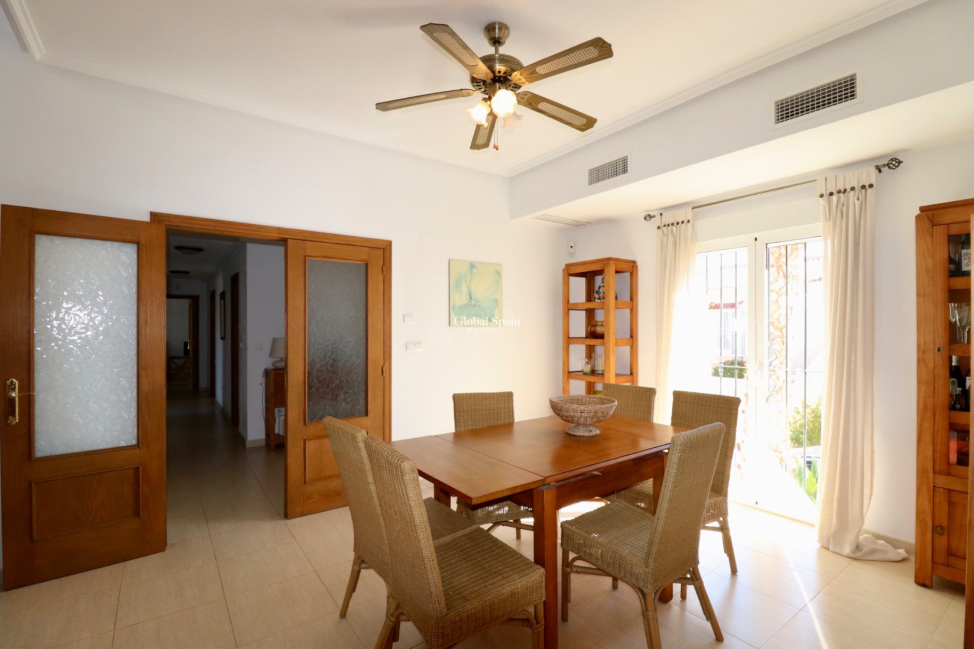 Resale - Country Property/Finca -
CATRAL - Catral