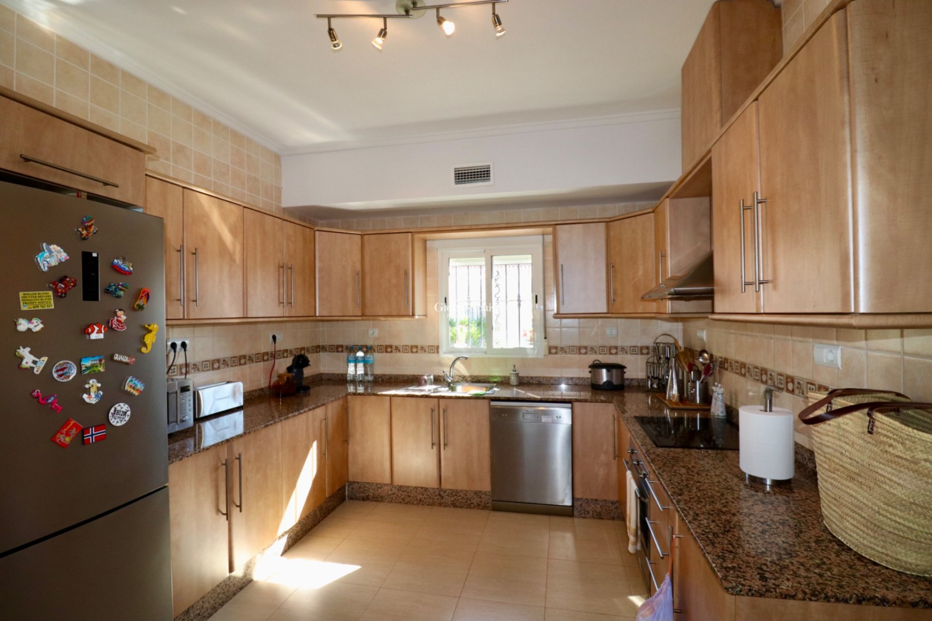 Resale - Country Property/Finca -
CATRAL - Catral