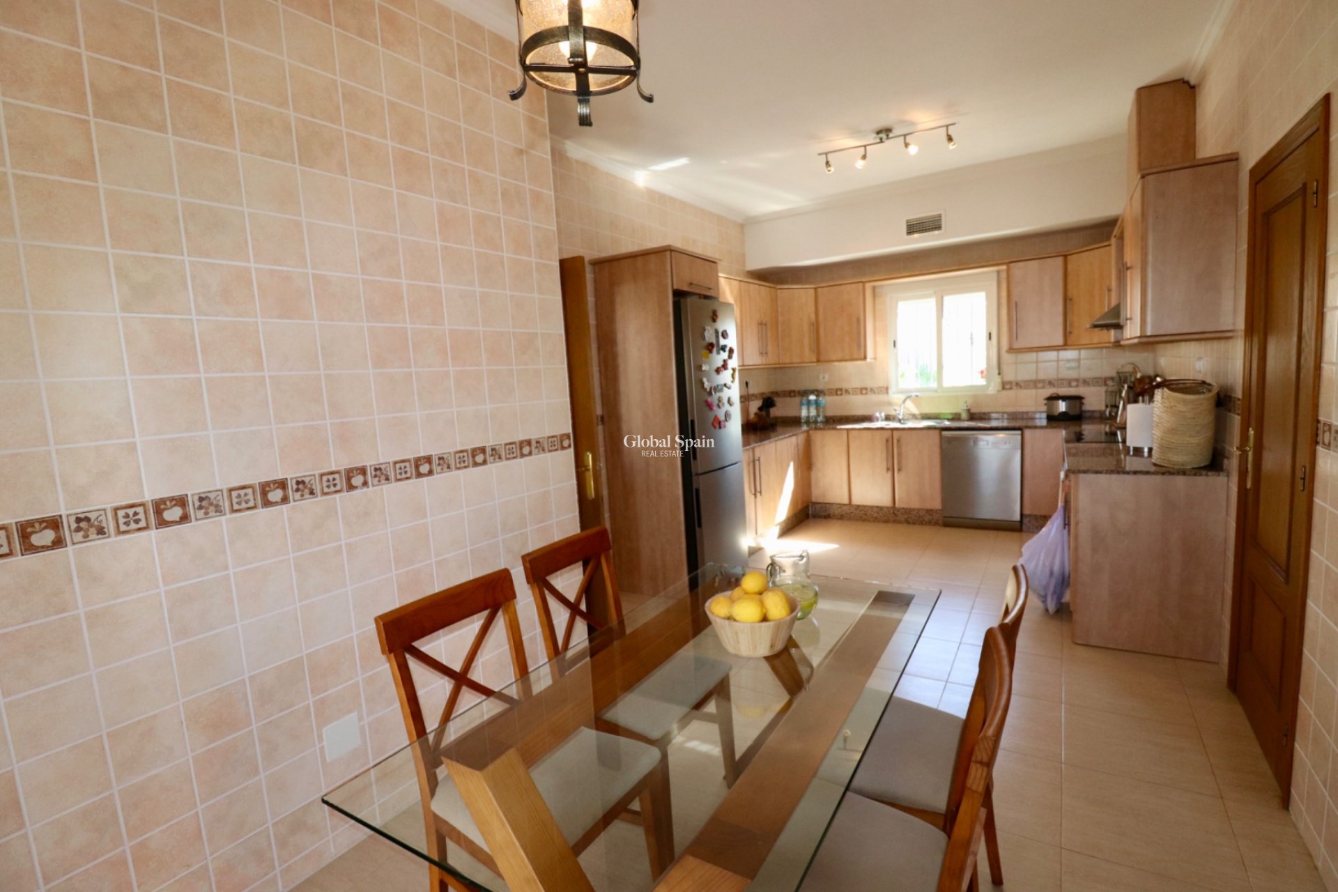 Resale - Country Property/Finca -
CATRAL - Catral