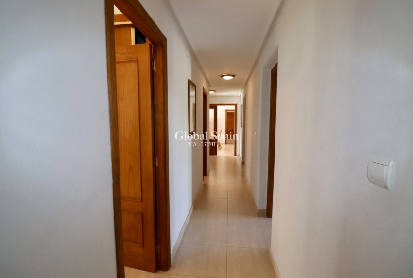 Resale - Country Property/Finca -
CATRAL - Catral