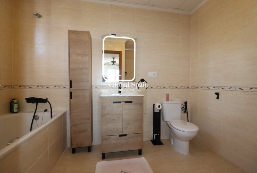 Resale - Country Property/Finca -
CATRAL - Catral