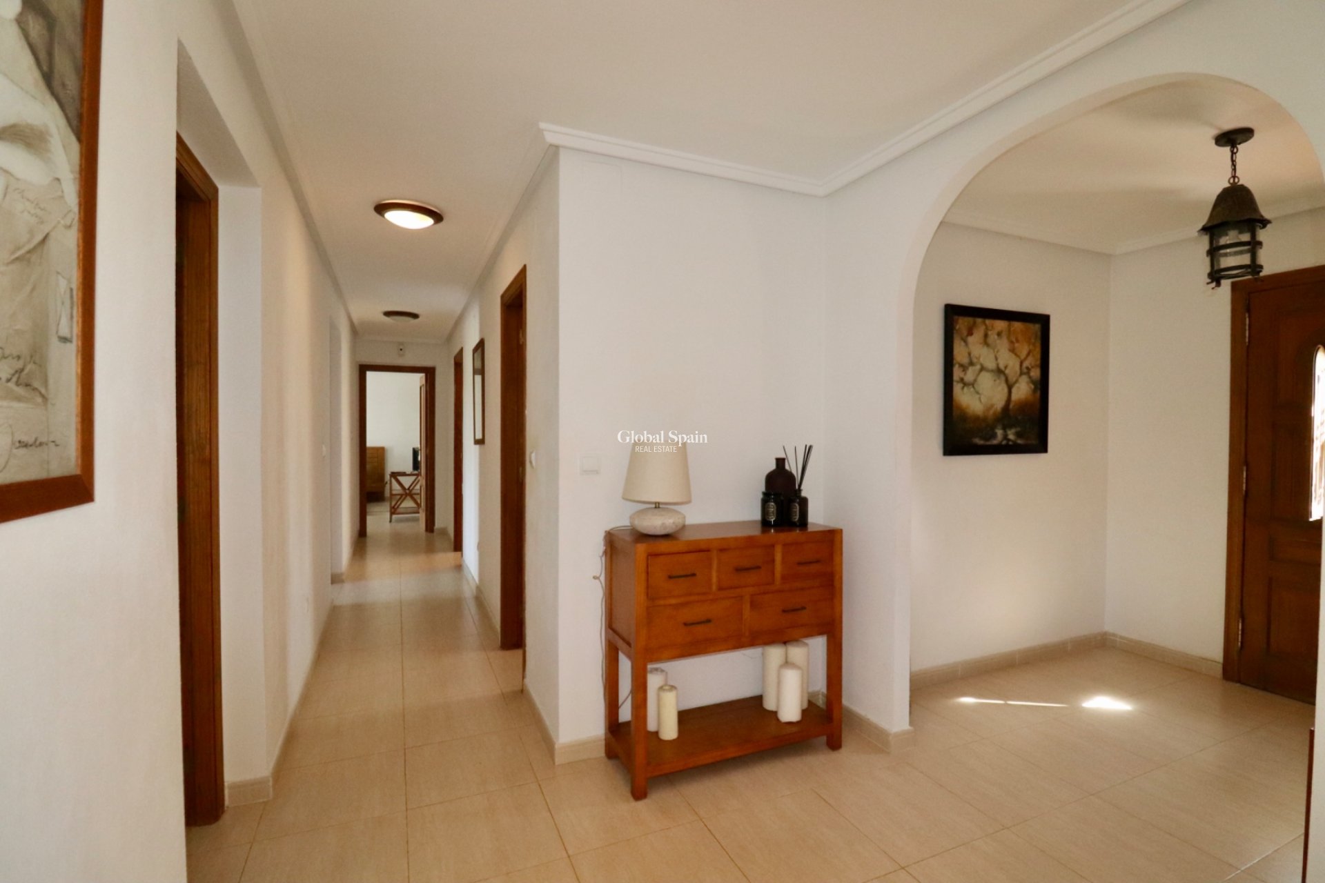 Resale - Country Property/Finca -
CATRAL - Catral