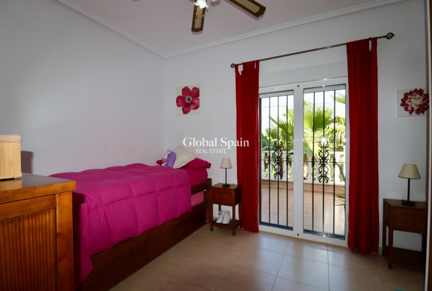 Resale - Country Property/Finca -
CATRAL - Catral