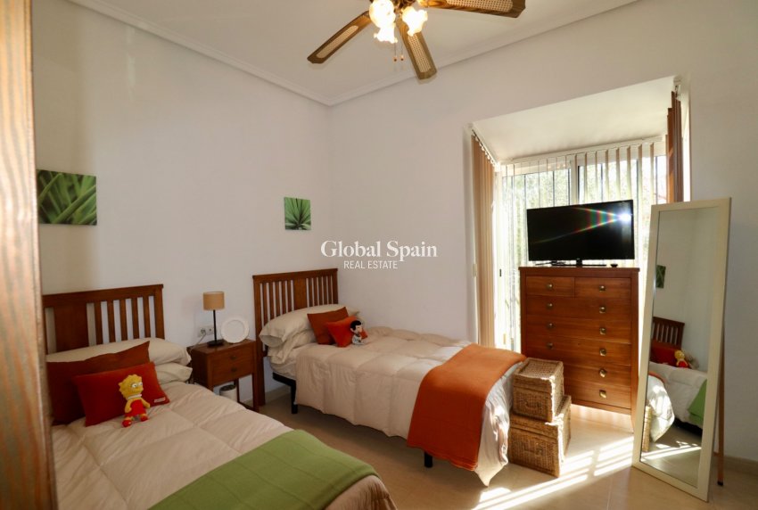 Resale - Country Property/Finca -
CATRAL - Catral