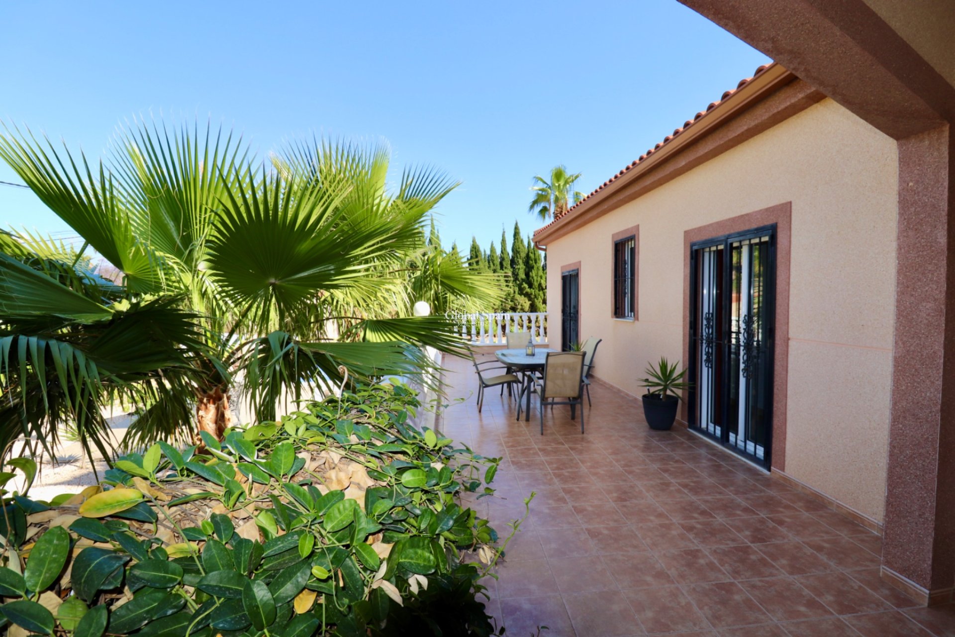 Resale - Country Property/Finca -
CATRAL - Catral