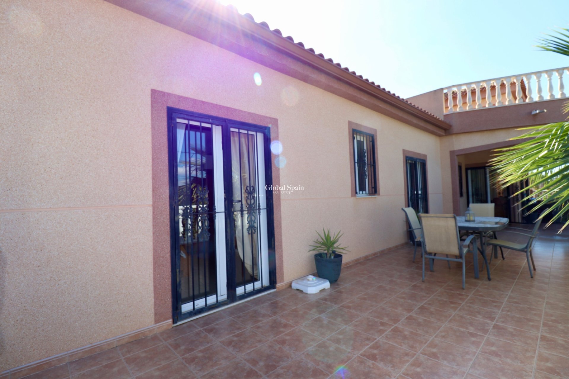 Resale - Country Property/Finca -
CATRAL - Catral