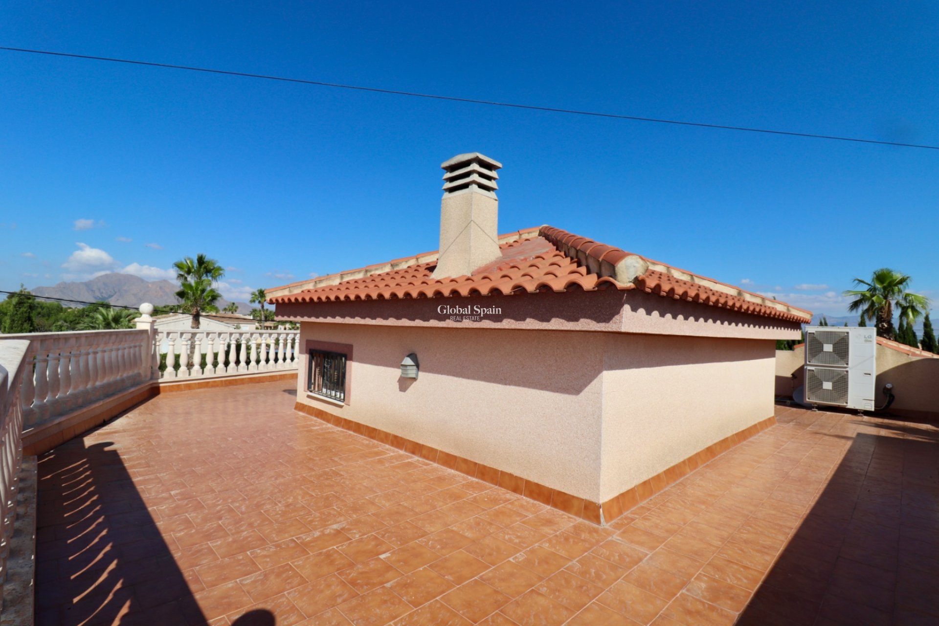 Resale - Country Property/Finca -
CATRAL - Catral