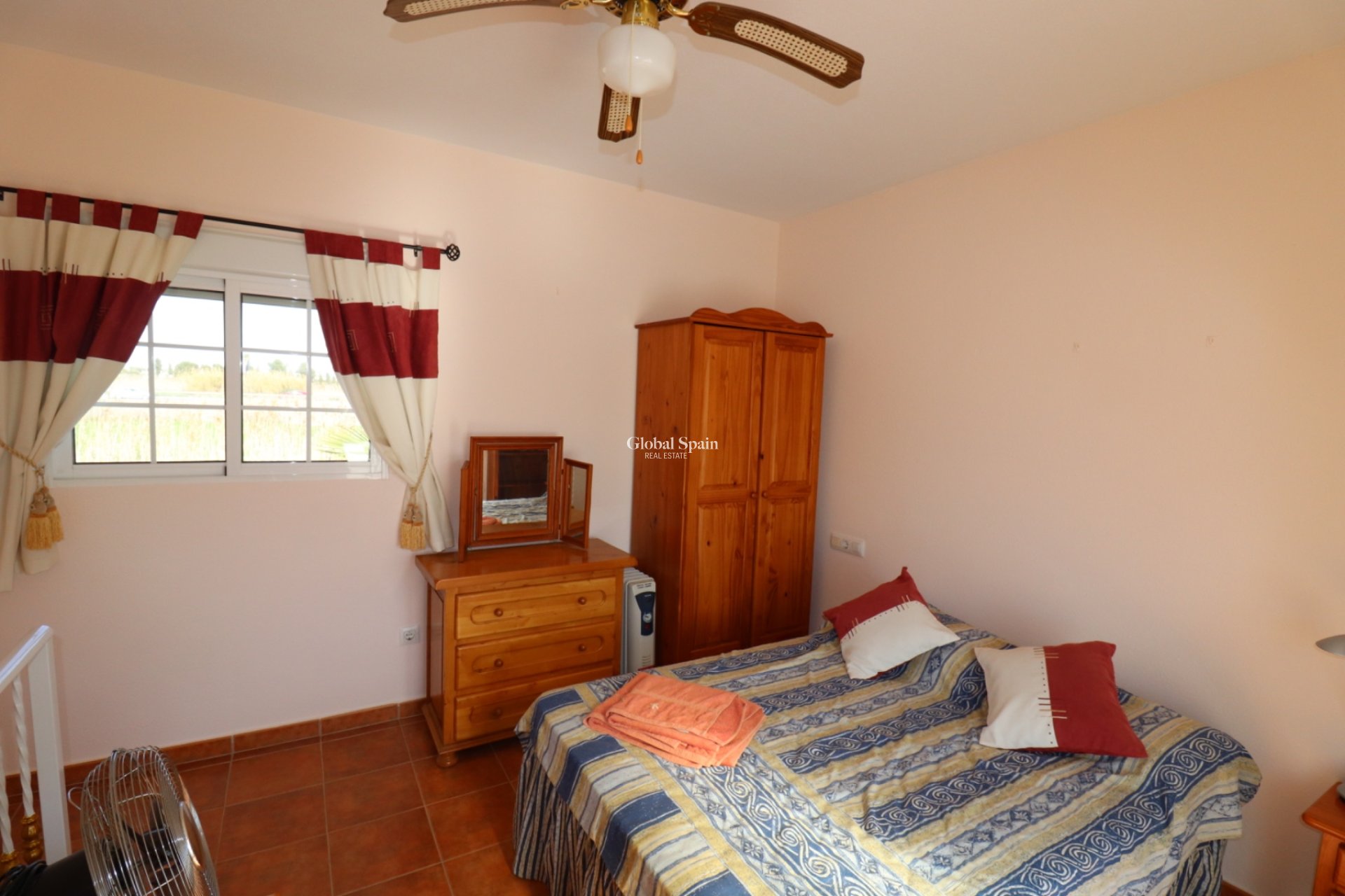 Resale - Country Property/Finca -
CATRAL - Catral