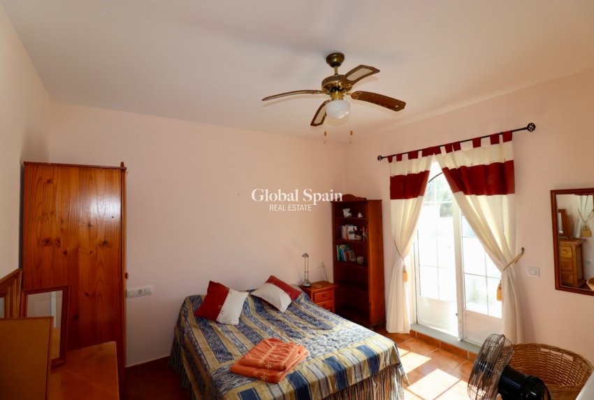 Resale - Country Property/Finca -
CATRAL - Catral