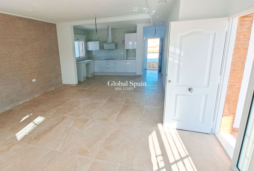 Resale - Country Property/Finca -
CATRAL - Catral