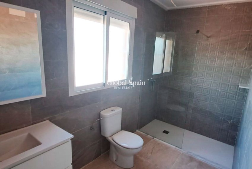 Resale - Country Property/Finca -
CATRAL - Catral