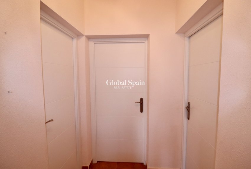 Resale - Country Property/Finca -
CATRAL - Catral