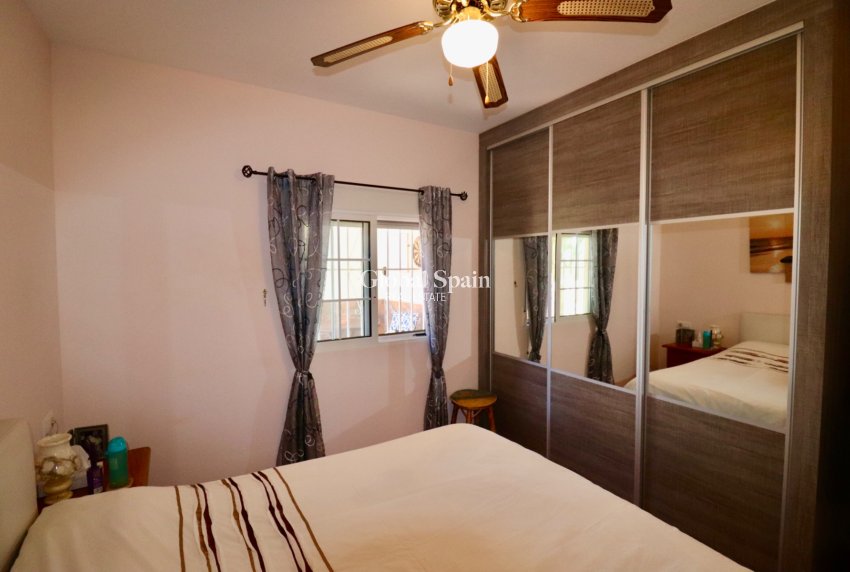 Resale - Country Property/Finca -
CATRAL - Catral