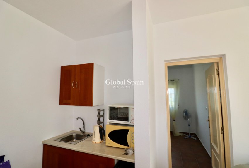 Resale - Country Property/Finca -
CATRAL - Catral