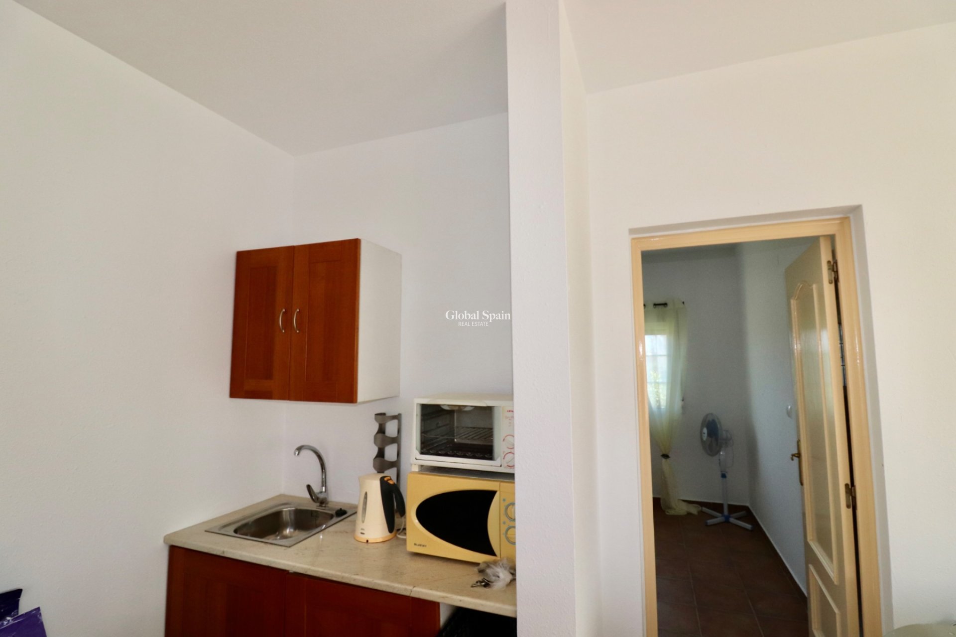 Resale - Country Property/Finca -
CATRAL - Catral