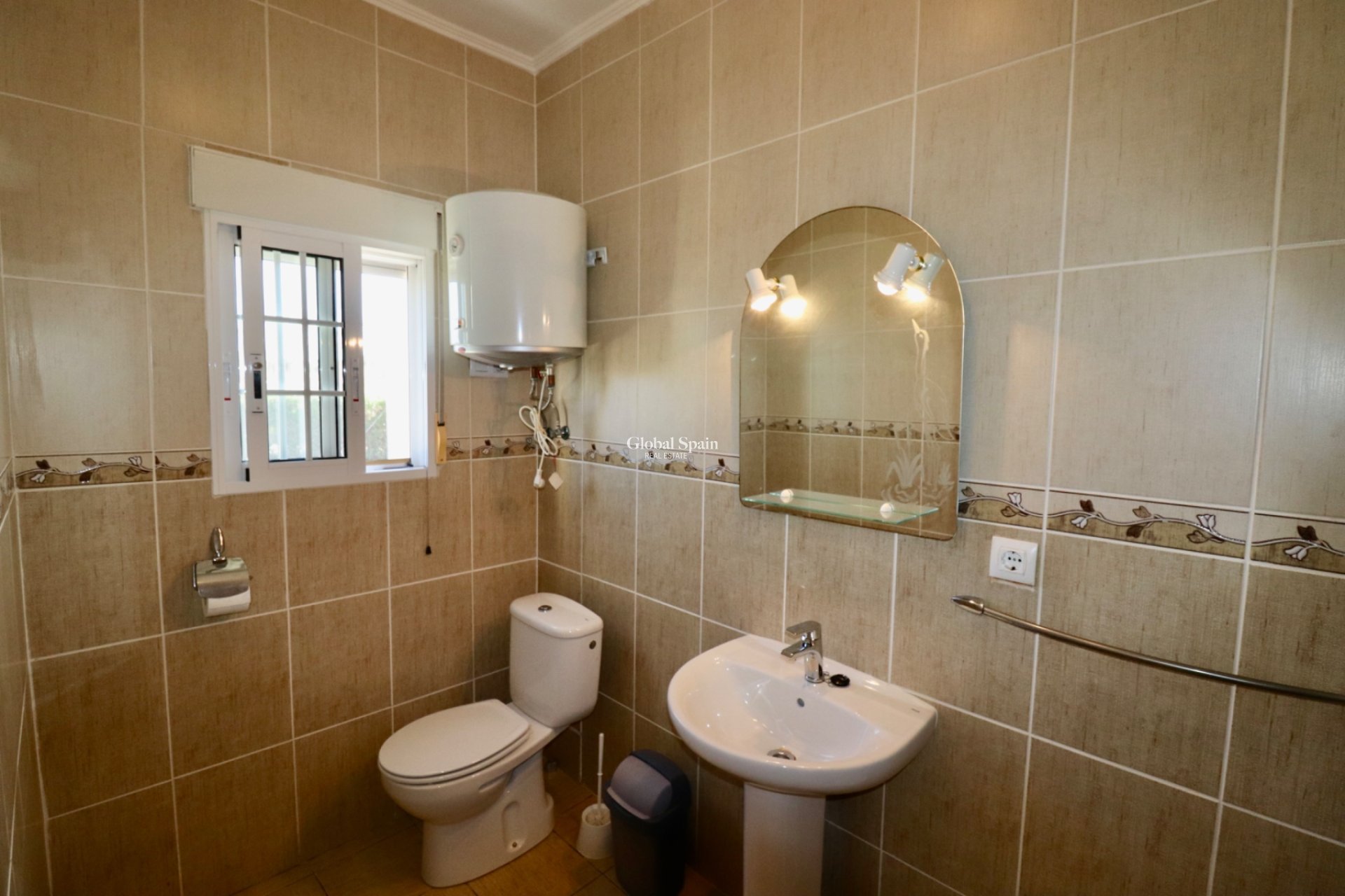 Resale - Country Property/Finca -
CATRAL - Catral