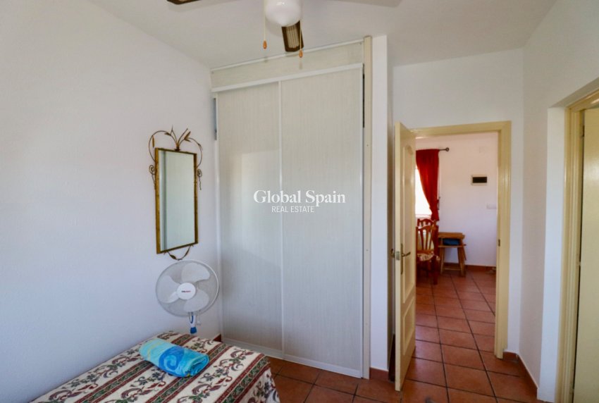 Resale - Country Property/Finca -
CATRAL - Catral