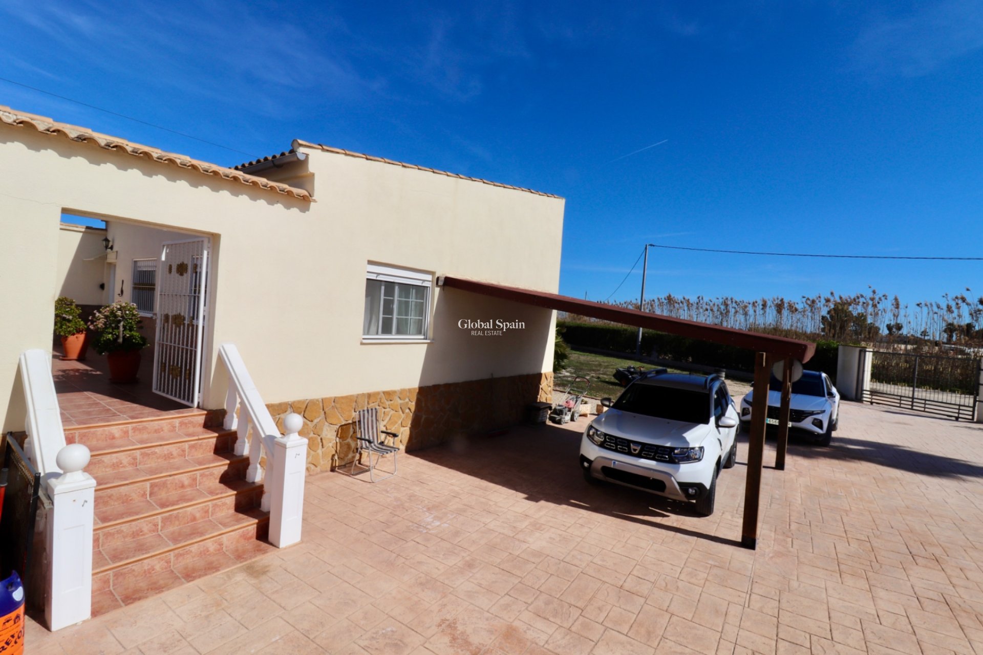 Resale - Country Property/Finca -
CATRAL - Catral