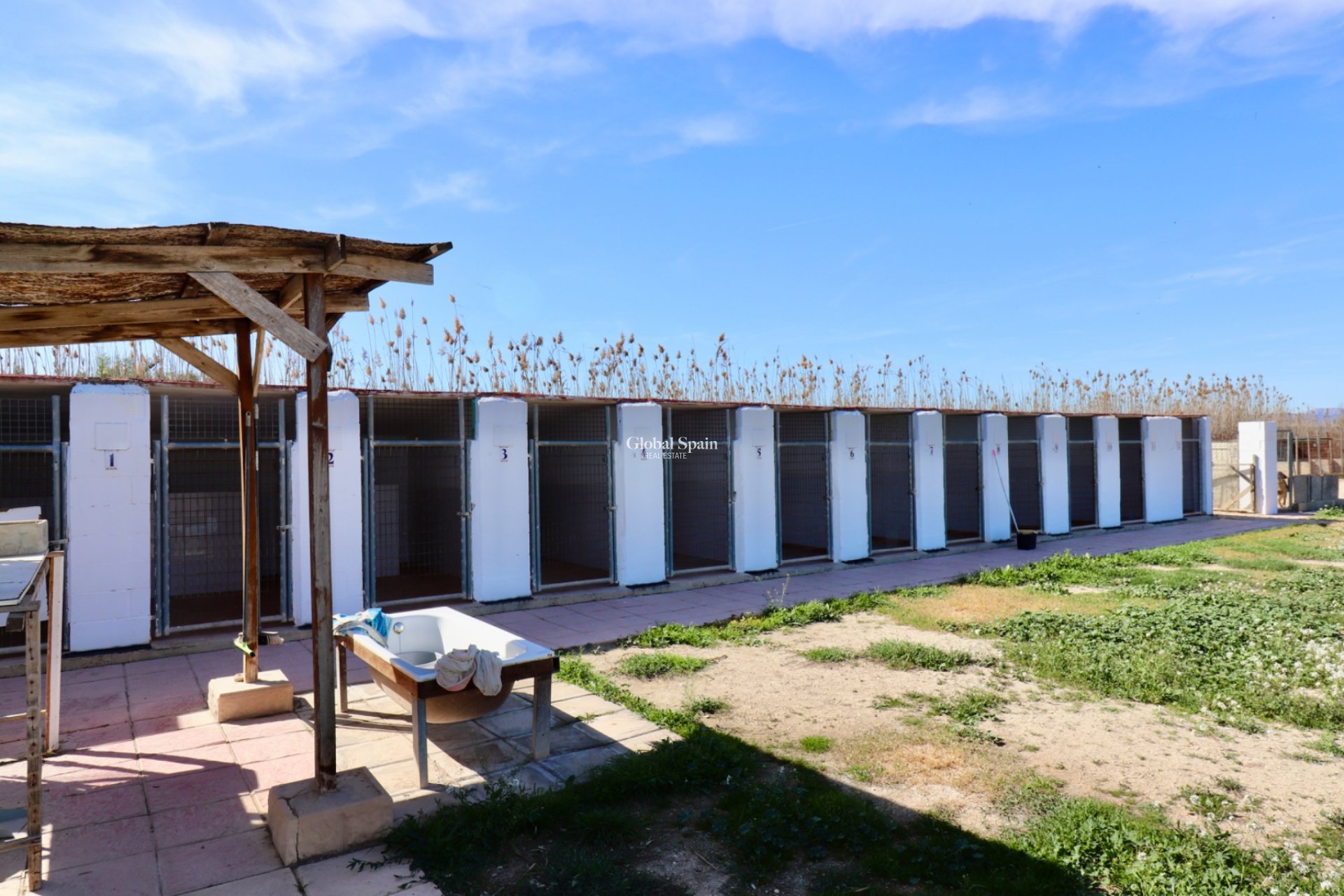 Resale - Country Property/Finca -
CATRAL - Catral