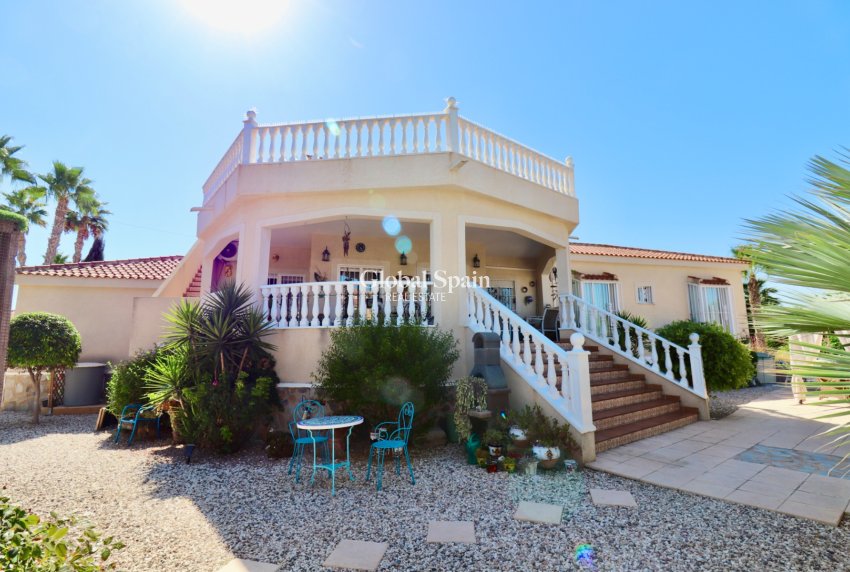 Resale - Country Property/Finca -
CATRAL - Catral