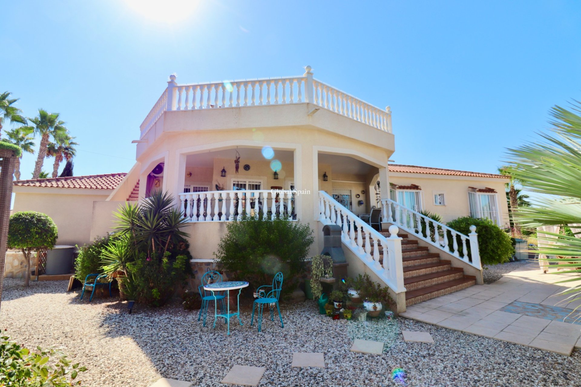 Resale - Country Property/Finca -
CATRAL - Catral