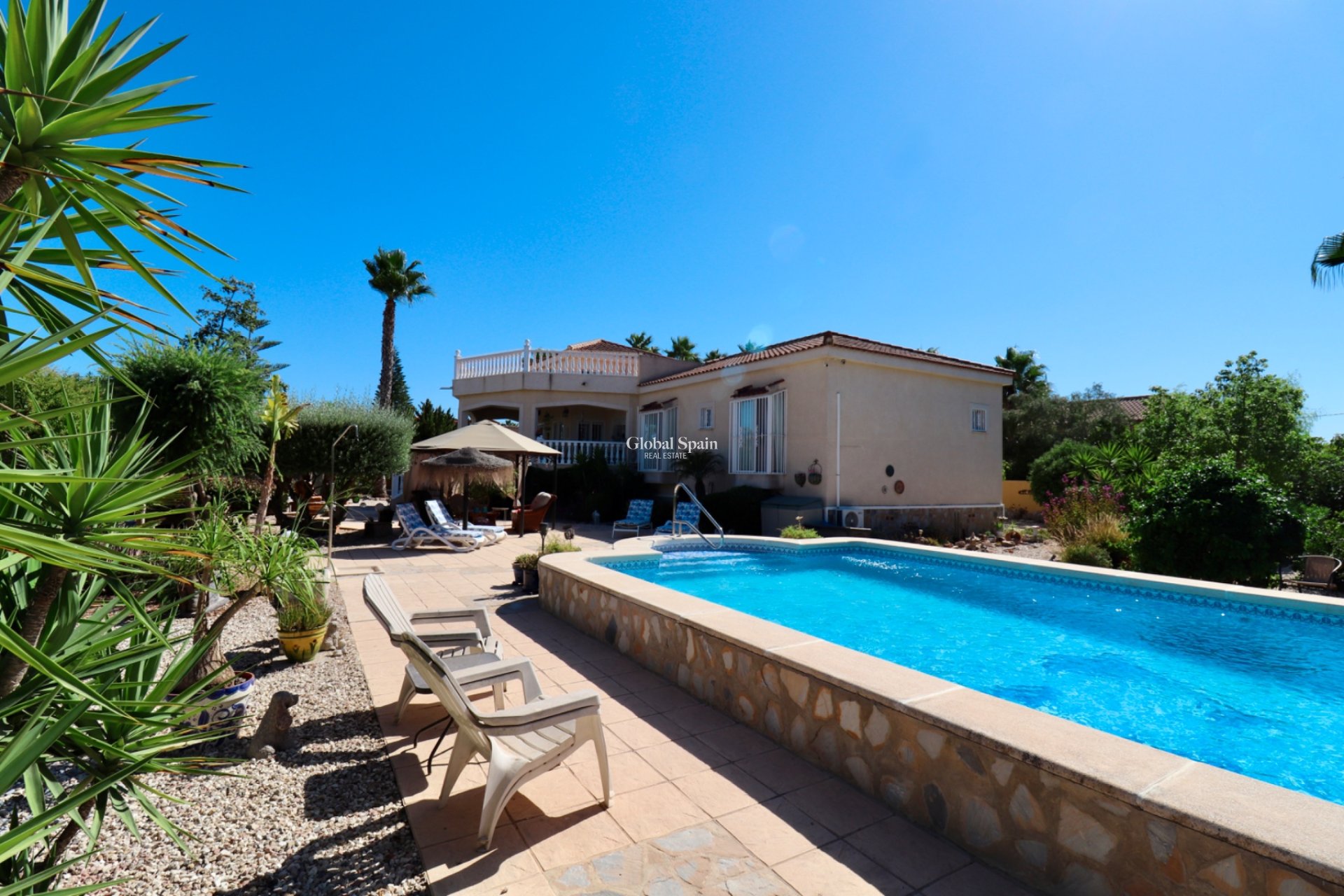 Resale - Country Property/Finca -
CATRAL - Catral