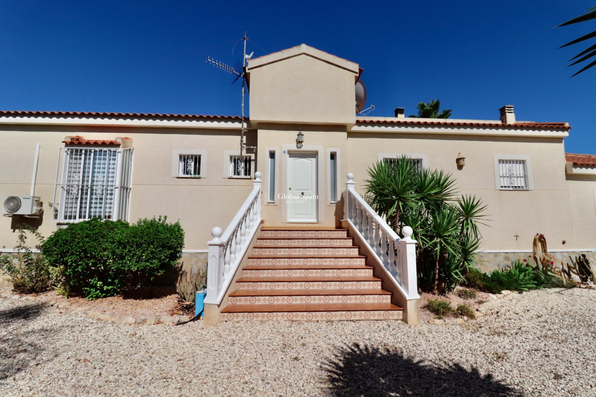 Resale - Country Property/Finca -
CATRAL - Catral