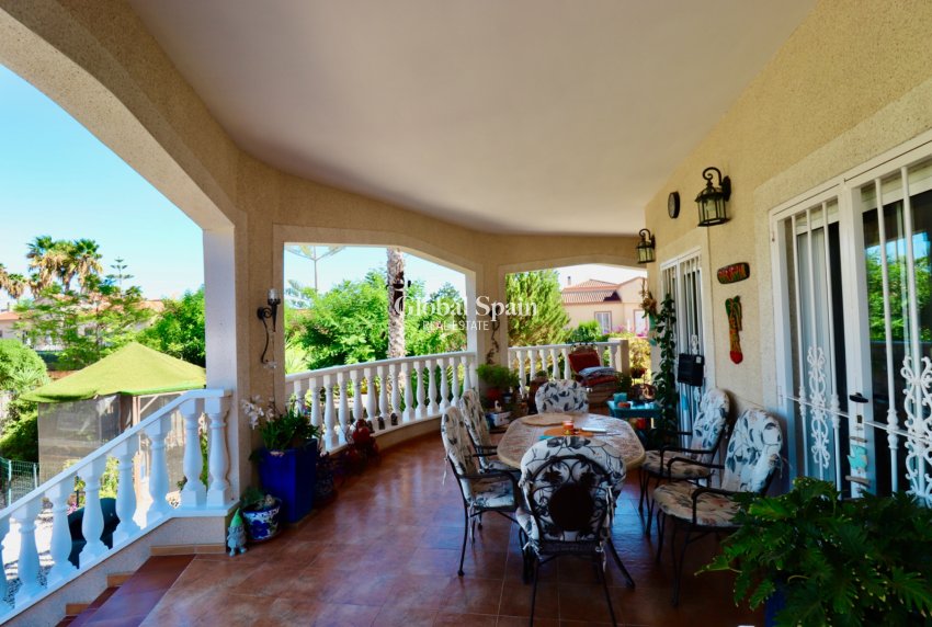 Resale - Country Property/Finca -
CATRAL - Catral