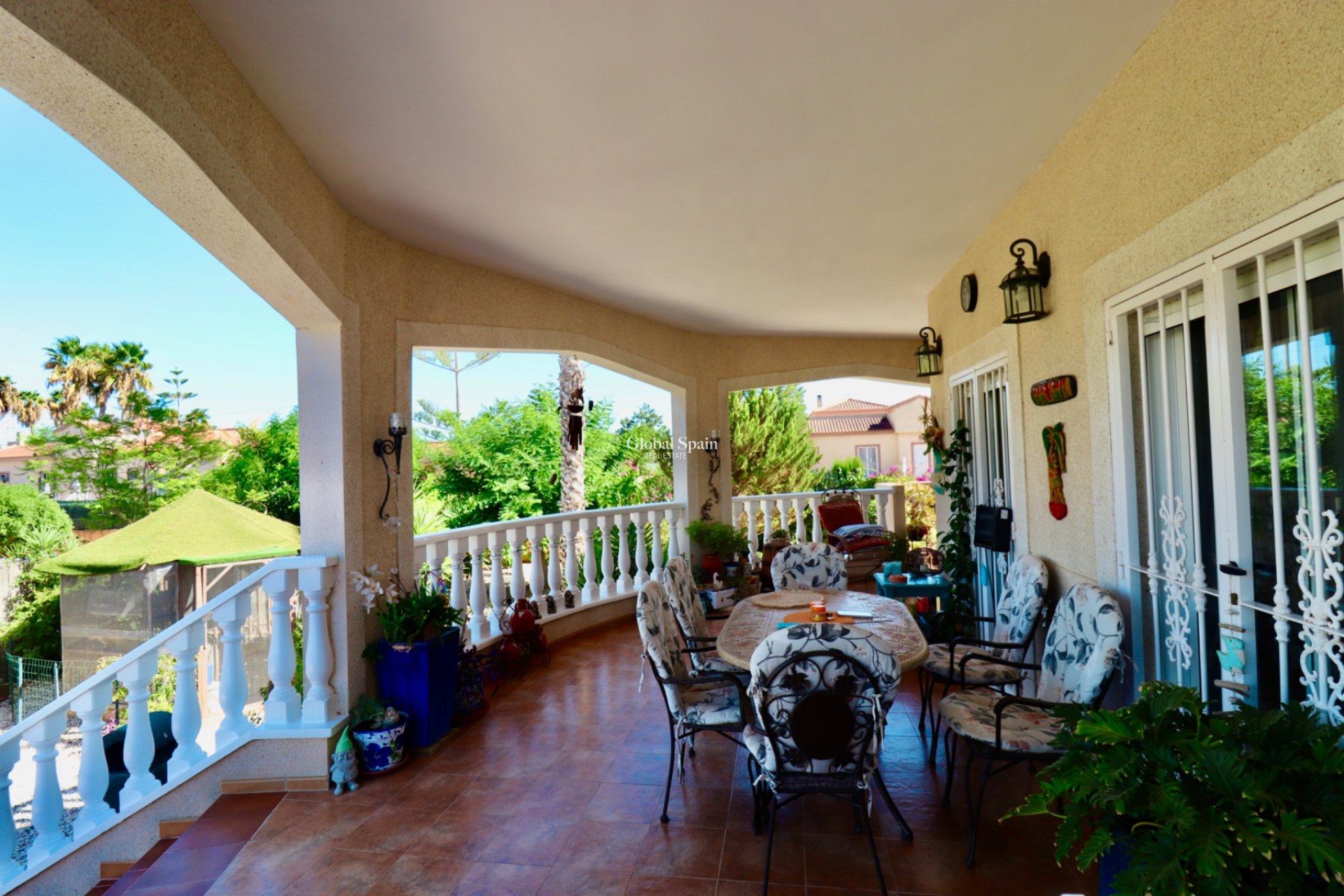 Resale - Country Property/Finca -
CATRAL - Catral