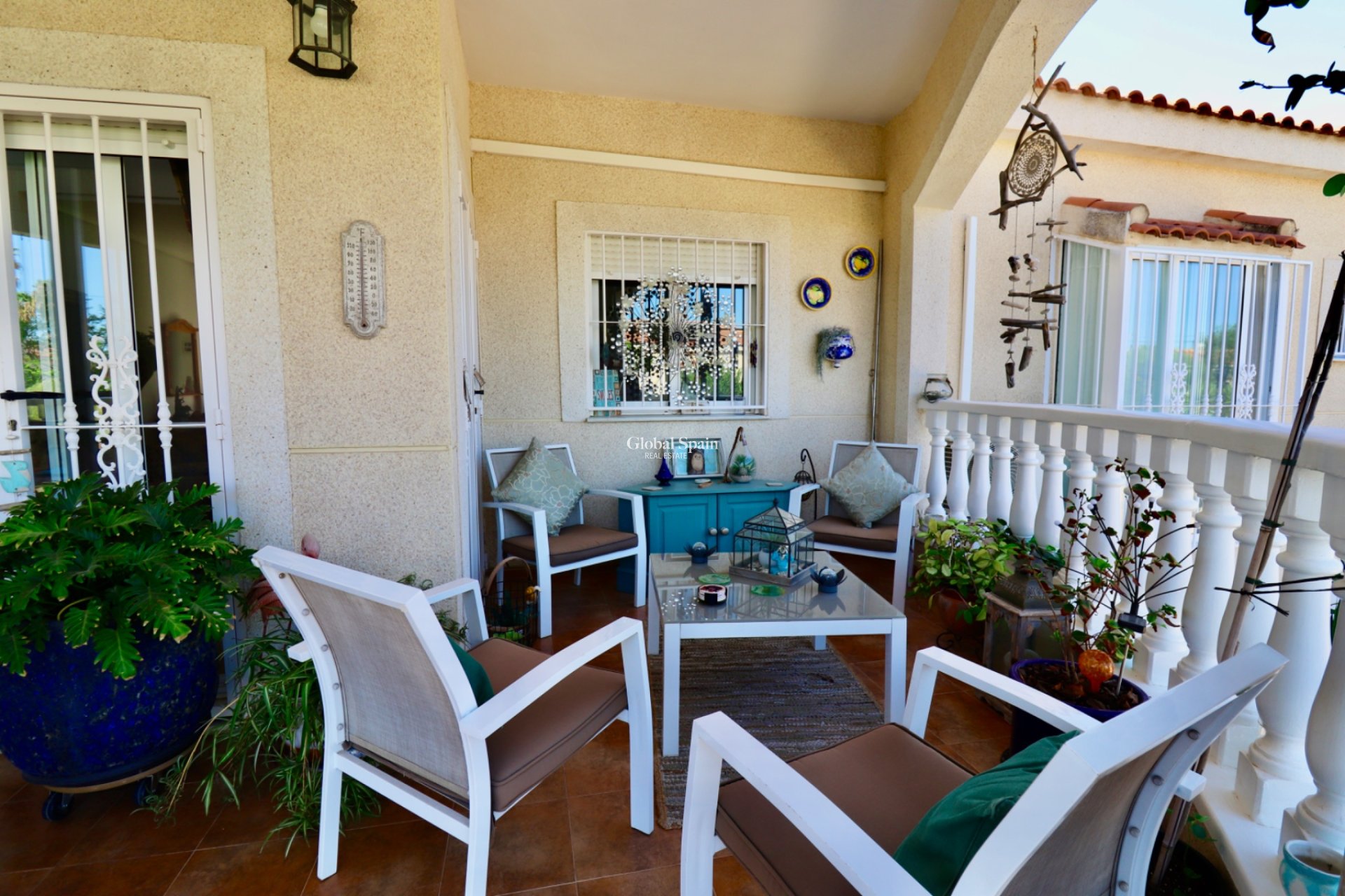 Resale - Country Property/Finca -
CATRAL - Catral