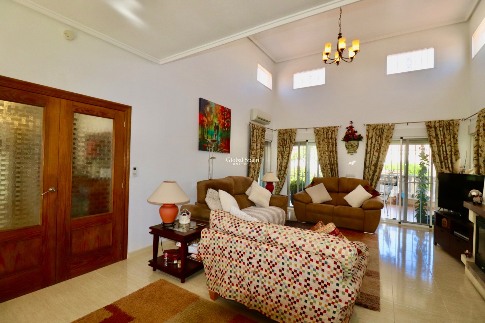 Resale - Country Property/Finca -
CATRAL - Catral