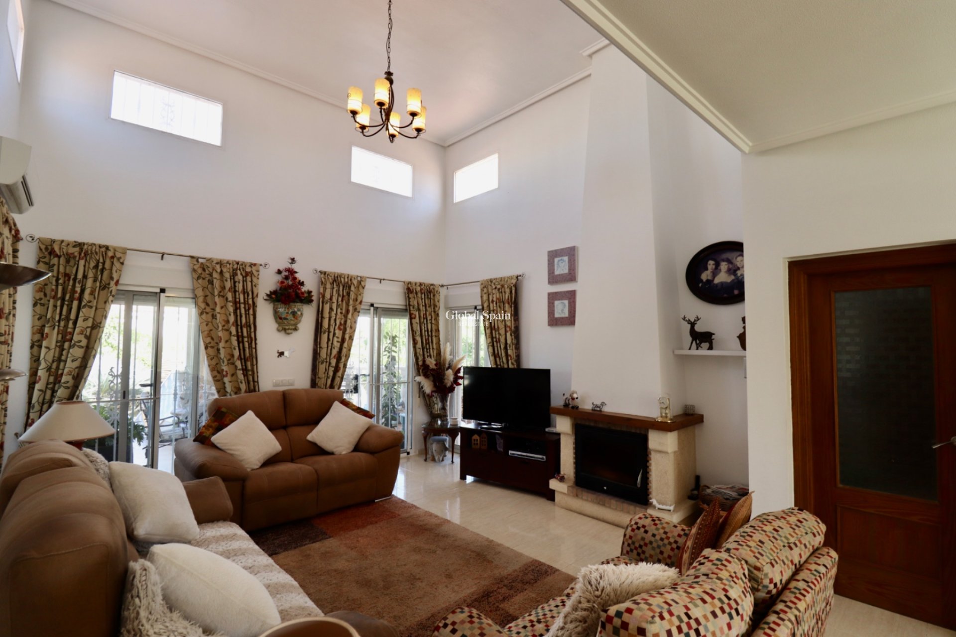 Resale - Country Property/Finca -
CATRAL - Catral