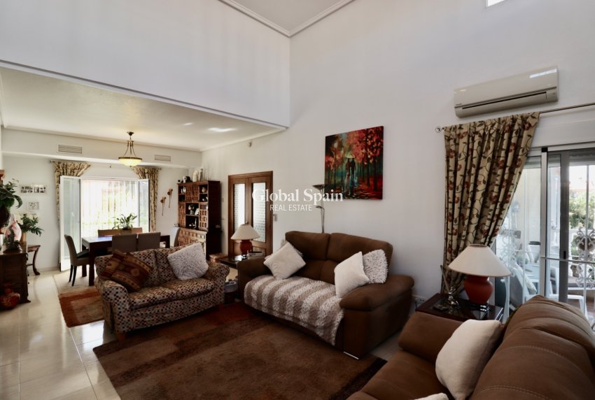 Resale - Country Property/Finca -
CATRAL - Catral