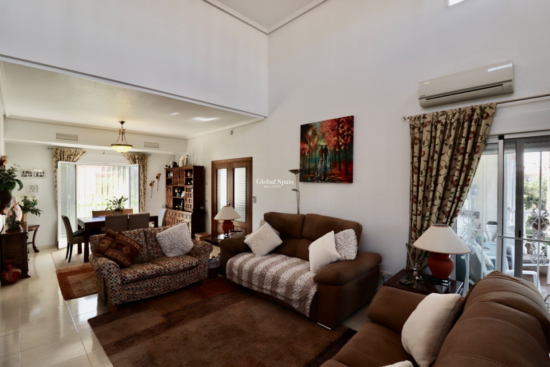 Resale - Country Property/Finca -
CATRAL - Catral