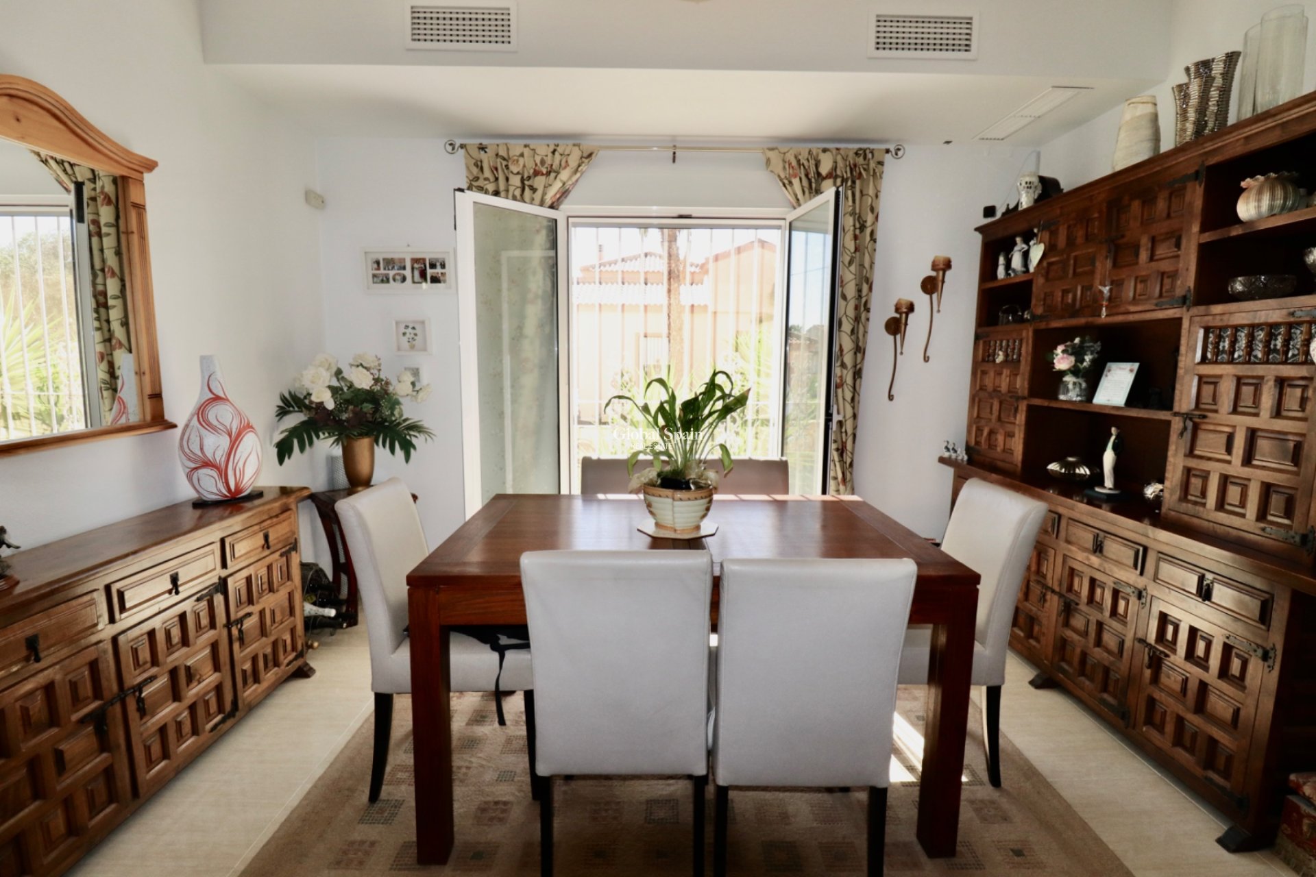 Resale - Country Property/Finca -
CATRAL - Catral