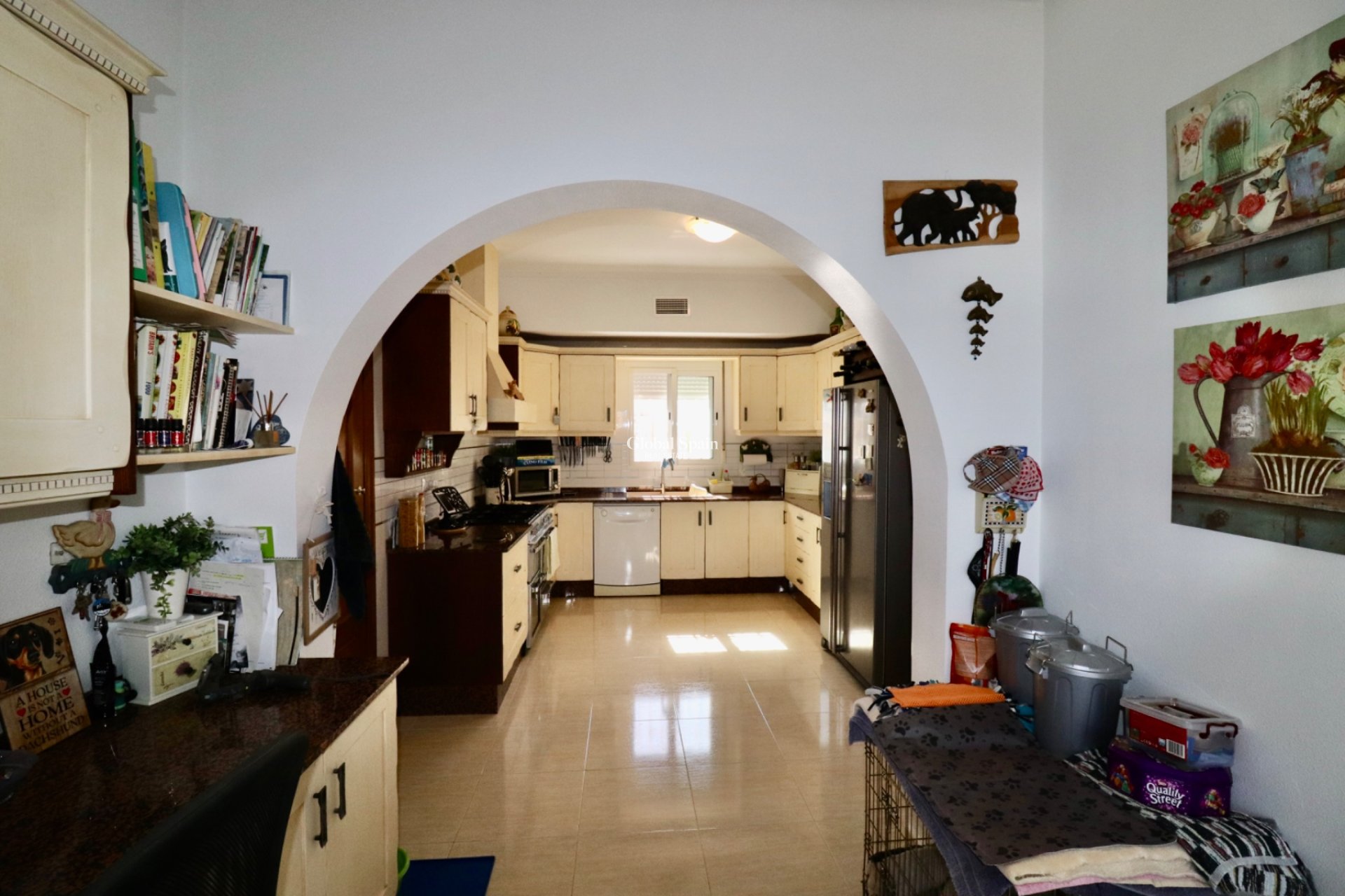 Resale - Country Property/Finca -
CATRAL - Catral