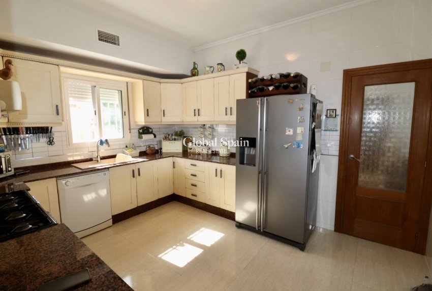 Resale - Country Property/Finca -
CATRAL - Catral