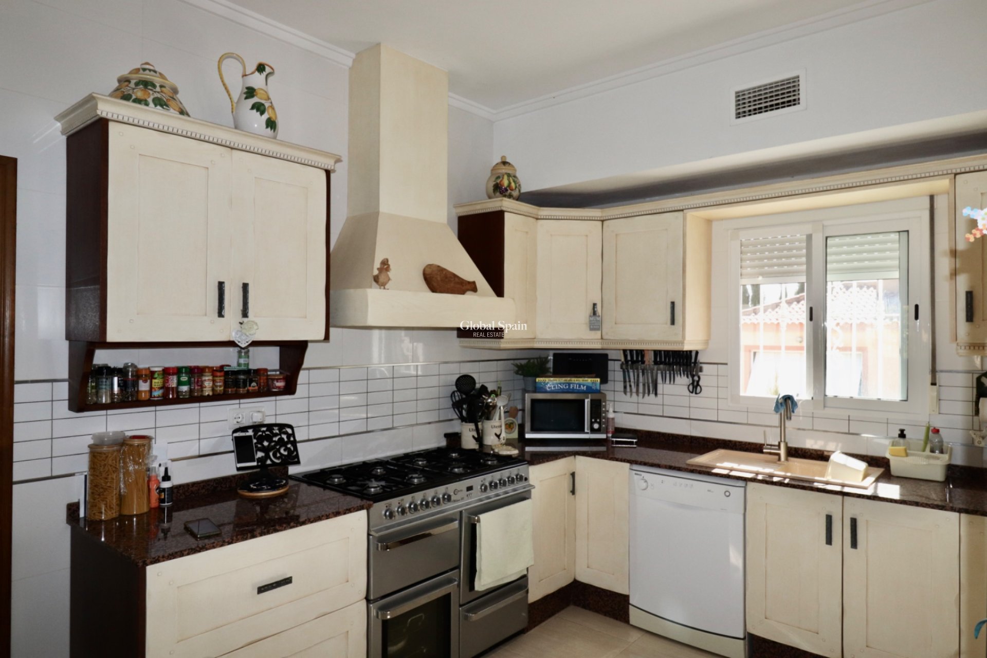 Resale - Country Property/Finca -
CATRAL - Catral