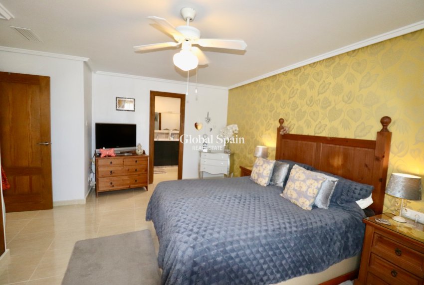 Resale - Country Property/Finca -
CATRAL - Catral