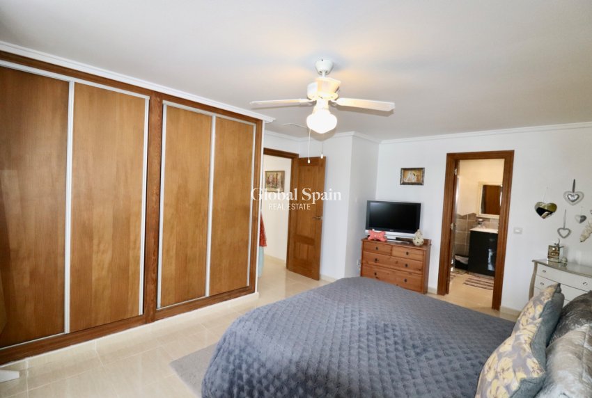 Resale - Country Property/Finca -
CATRAL - Catral